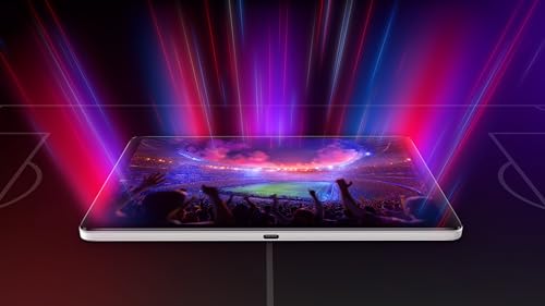 Lenovo Legion Tab (8.8型) ゲーミングタブレット