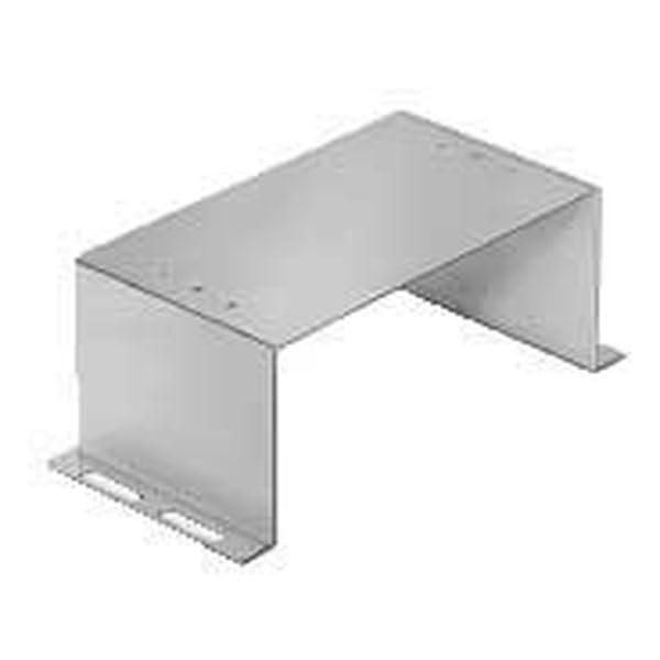 日東工業(NiTO) ブレーカ取付台 幅74&times;高111mm 10個入 BP32-255A