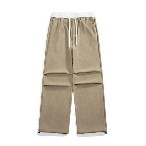 Pantalon décontracté printemps style Harajuku pour la ville