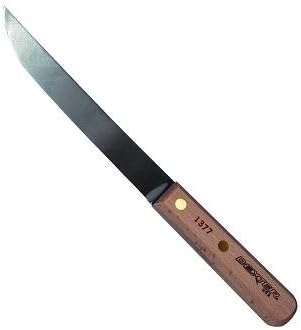 standsbyriver Green River Longhunter Knife