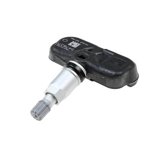 Capteur TPMS 4260733011 à transmission rapide pour pneu de Lexus LS460L