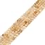 Golden Rutilated Quartz