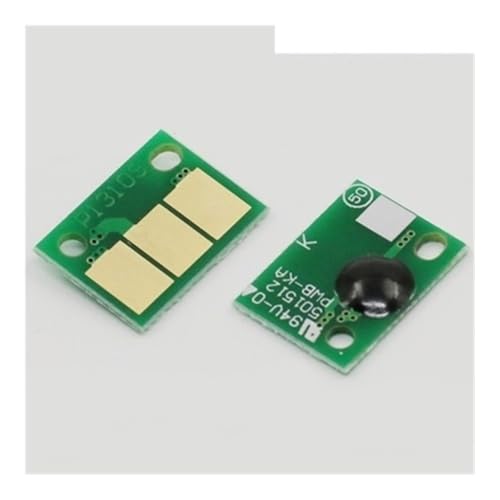 Puce de tambour DR512 CMYK pour débloquer imprimante bizhub C224e C364e C454e