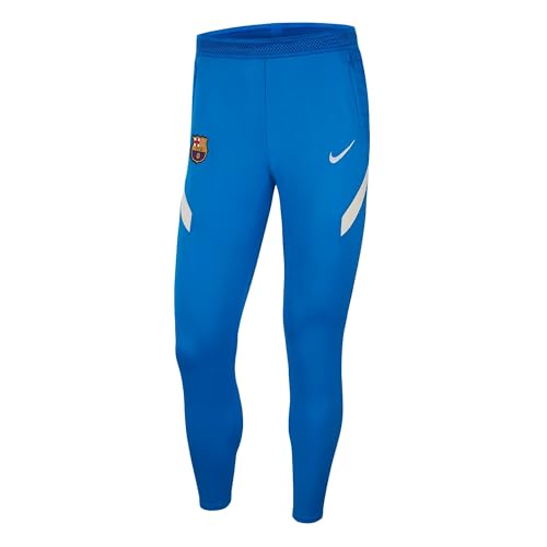 Pantalones de entrenamiento Nike FC Barcelona Strike para hombre