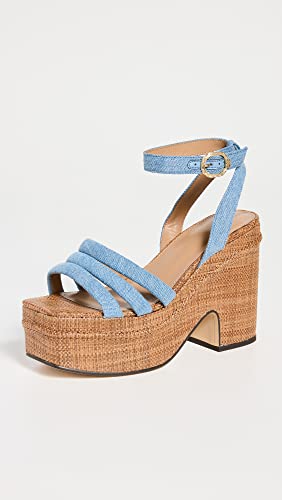 Sam Edelman Women's Tibby Wedge Sandal2
