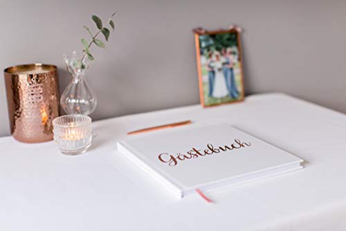 Your Perfect Day - Libro degli ospiti per