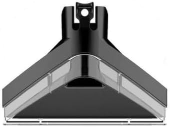 Cepillo para manchas de 7 pulgadas para limpiador de alfombras Hoover  Compatible con Turbo Scrub, Power Scrub, Power Scrub Deluxe, Power Scrub