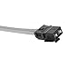 ACDelco GM Original Equipment PT357 2-Way Female Black Multi-Purpose Pigtail