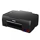 Canon PIXMA G650 MegaTank Drucker Tintenstrahldrucker Scanner Kopierer (4.800 x 1.200 dpi, Fotodrucker 10x15 cm,, LC Display, WLAN, Wireless Printing, Auto Power On/Off) schwarz