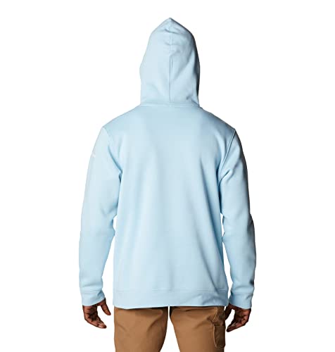 Image of Columbia mens Trek Hoodie