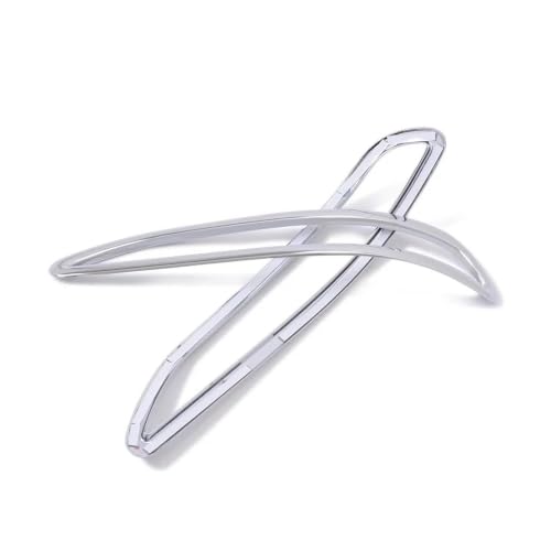 Cubierta protectora para luz trasera de Chevy Equinox 2017-2023 4