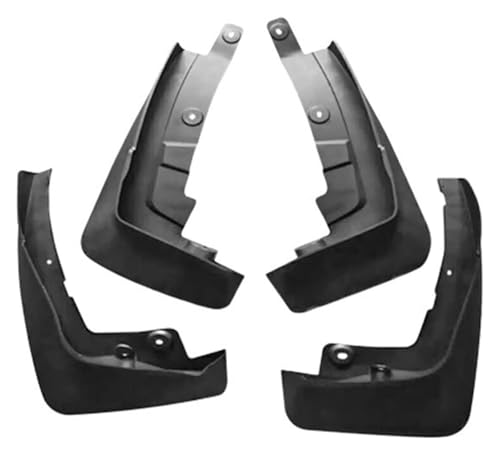 Garde-boue voiture BMW X7 G07 bavettes de protection de roue avant arrière