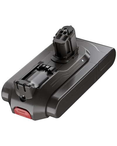 Wryfzxd 5000mAh V11 Click-in