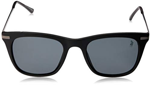 Óculos de sol Polo London Club Óculos Solar Polo London Club adulto-unissex, preto, único