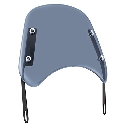 Fit For YAMAHA XJ 400 600S Diversion Wind Deflector 5-7 - View #5