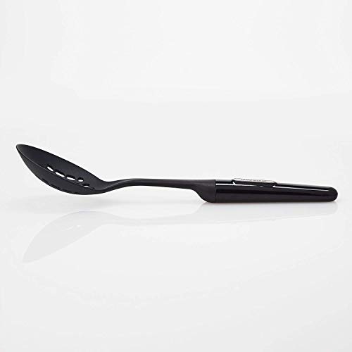 Farberware Pro Slotted Cooking Spoon, Black #TOP5