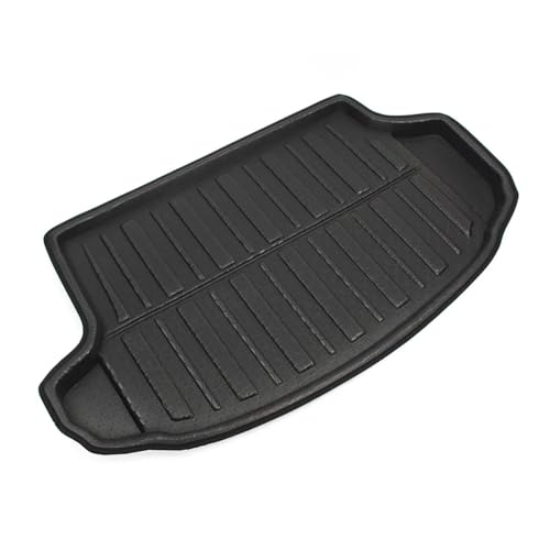 Tapis de coffre Mitsubishi Eclipse Cross anti-tache imperméable 2018-2020