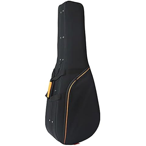 Estuche de Foam para Guitarra Clásica CIBELES Cover