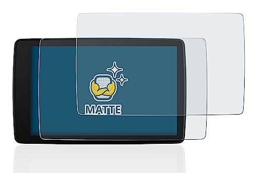 Brotect Pellicola Protettiva Opaca compatibile con...