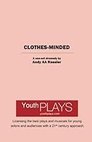 Clothes-Minded 1620887266 Book Cover