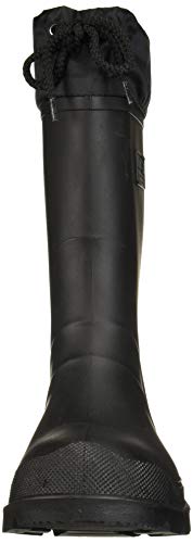 Kamik Men's Forester Cold-Weather Boot, Black/Black Sole, 11 #TOP1