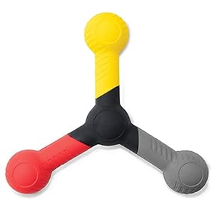 Cacowap Reactie Opleidingsapparaat, Snelheidsopleiding Stick wordt gebruikt om hand-oog coördinatie en snelheid te…