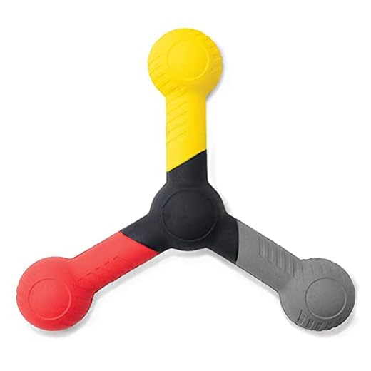 SFNTION Catch Trainer para Mejorar la Coordinación Mano-Ojo y la Velocidad o Barra de Entrenamiento de Velocidad para Mejorar (1)