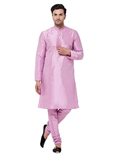 Image of VM Men Kurta Pyjama Set