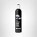 milk_shake icy blond shampoo | award winning shampoo with black pigment to cool brassy tones and enhance platinum blonde hair | ideal for maintaining icy, ash-toned color 10.1 fl oz