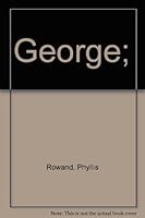 George B0007E1LF2 Book Cover