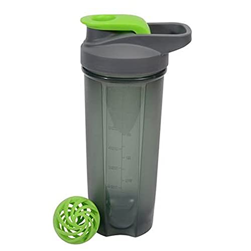 BG Bazzar Gali 700 ml Protein Shaker Bottle ( Assorted Color )