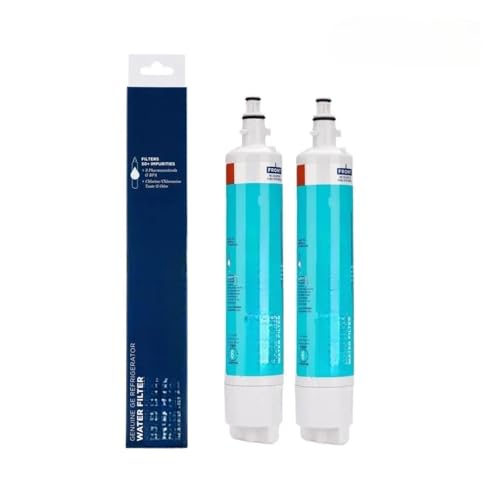 �①�ɂ̐��t�B���^�[�����A�݊����̂��� Ge�ARPWF WSG-4 DWF-36 WF277 R-3600 MPF15350 GFD28GYNFS GYS22GSN RWF1063 RWF3600A(2 PCS)