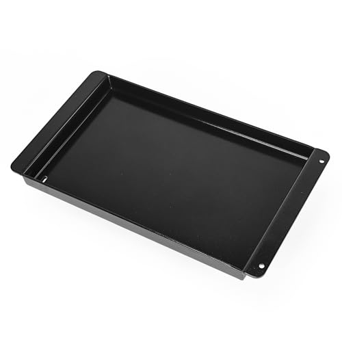 Utheer Ceramic Grill Griddle Insert for Geneis II Grills, Griddle Insert for Weber 7599, Fits Weber Genesis II 300/600 & Genesis 300 (2025+), Nonstick Griddle, Easy Clean, Rust-Resistant