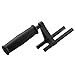 Foto4easy Top Handle Grip with Mount Clamp for 15mm Rod C Arm Cage DSLR Rig Rails