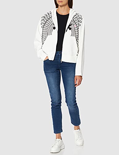 Pinko Altaguardia, Felpa con cappuccio Donna