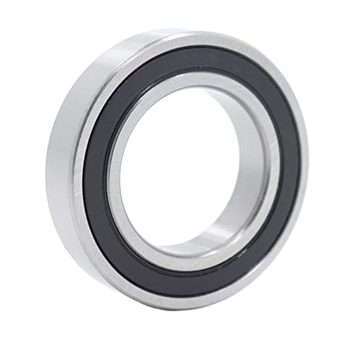 Roulement rotule sphérique 6904 RS céramique hybride ABEC-1