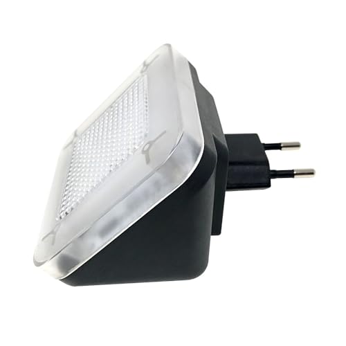 [Bebemax]�t�F�C�N���C�g �z�[���Z�L�����e�B�e���r LED�e���r�V�~�����[�^ ����h�~�e���r �^�C�}�[�ݒ� ����ON/OFF �ȃG�lLED ���Z���T�[/4���ԁE7���ԃ��[�h ���p�h�ƃO�b�Y �����N���ғD�_�}�~�h�~���u �h�Ƒ΍� �����h�� �Z��h��