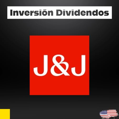 Page de couverture de BLUE CHIPS 🇺🇸 Johnson & Johnson 💊 Agosto 2025