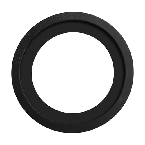 Image of RV Toilet Seal 385311658 Replacement for Dometic 300, 310 and 320 Toilet Seal Gasket Kit 385311658