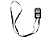Anlising 1 Stücke Elektronische Digital Handzählerm/Mini LCD Manuell Clicker Counter/Golf-Sport-Zähler/Elektronischer Addieren/Subtrahieren Manuellen Clicker/Digital Hand Tally Counter (Schwarz)