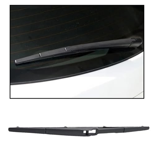 Essuie-glace arrière pour Mazda CX-5 KF 2017-2023 de 14 pouces - 6