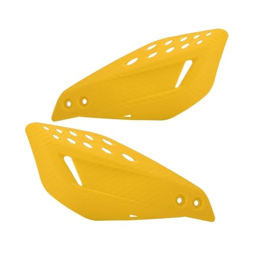 Protège-mains 22mm pour moto et quad en pack de 1 paire