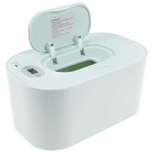 Chauffe-lingettes USB portable LIFKOME pour éviter les pleurs de bébé lors du change