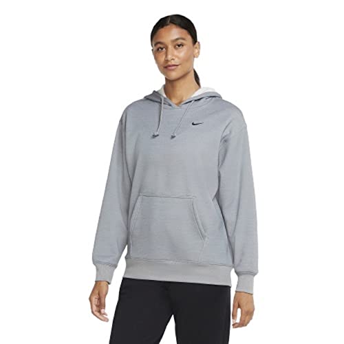 Nike Women's Therma All Time ESS Pullover Hoodie