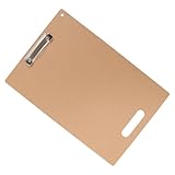 Tableau à dessin en papier : fabriqué avec une excellente finition, avec un design créatif, pratique à utiliser, tableau à colorier portable