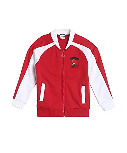 PUMA(v[}) AE^[ WPbg LbY PUMA X PEANUTS T7 gbN WPbg TR 532260 jZbNXq 532260 21NH~J[ A[obh(31) 164