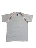 camisas polo formales para mujer  BOSS Hugo Camisa Formal - Clásico - para Hombre Blanco Blanco