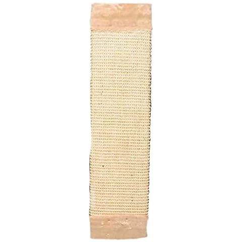 Trixie 43071 Plush Scratching Board for Cats Cover