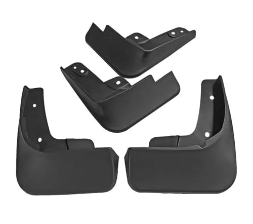 Bavettes pour Auto CX-8 Garde-boue Protection Anti-éclaboussures À Rabat