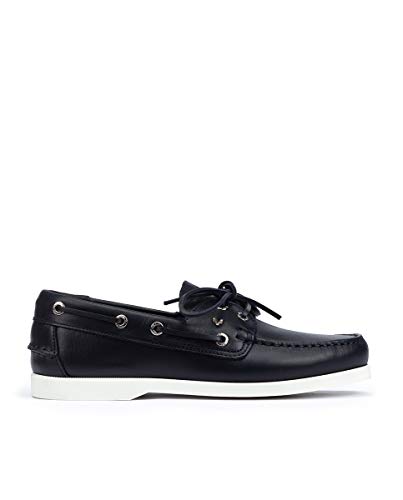 Image of MARTINELLI Men's Hans 1360 v20 Boating Shoes